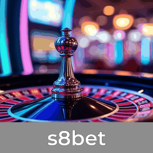 s8bet: Slots-Altos Pagamentos, Jogos de Mesa-Variedade, Dealer ao Vivo-Experiência Autêntica