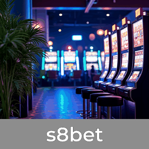Garanta seu acesso premium com s8bet: login rápido e seguro