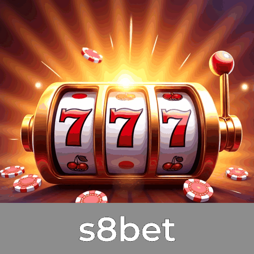 Experimente o Cassino Premiado s8bet