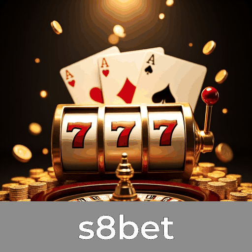 Aproveite os incríveis bônus e promoções do s8bet!