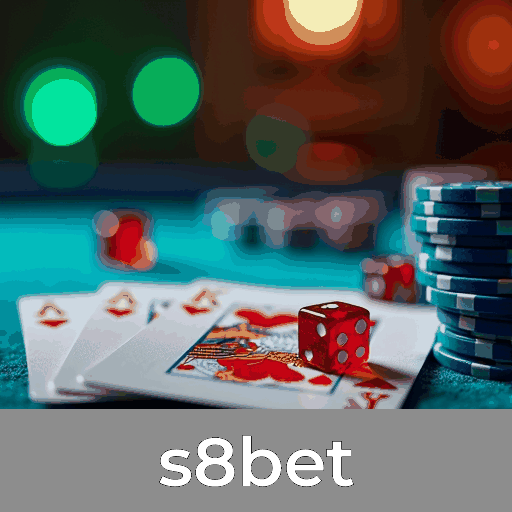 Explore a Facilidade e Funcionalidades do App s8bet
